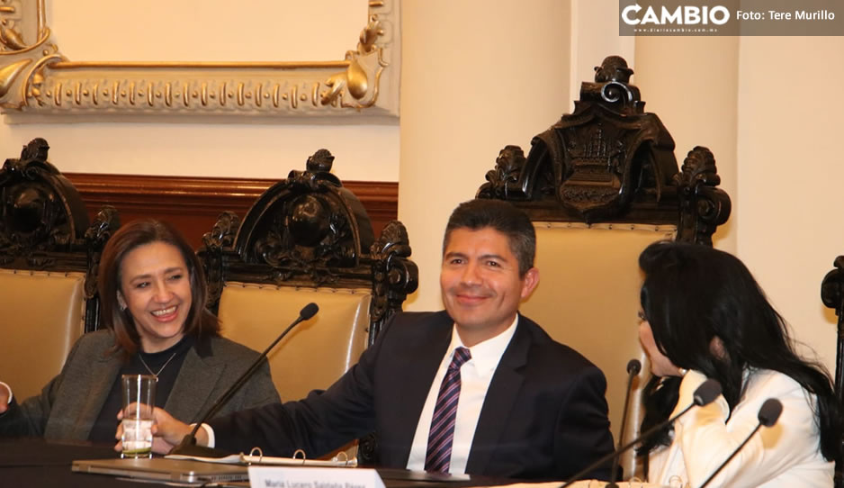 ¡Es oficial! Lalo Rivera abandona el Ayuntamiento, Cabildo aprueba licencia definitiva