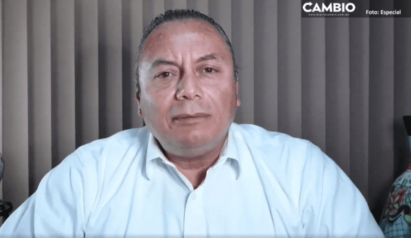 Confirma Memo Velázquez que va por Morena y dejó al PAN: su hermano trabaja con Lalo Rivera (VIDEO)