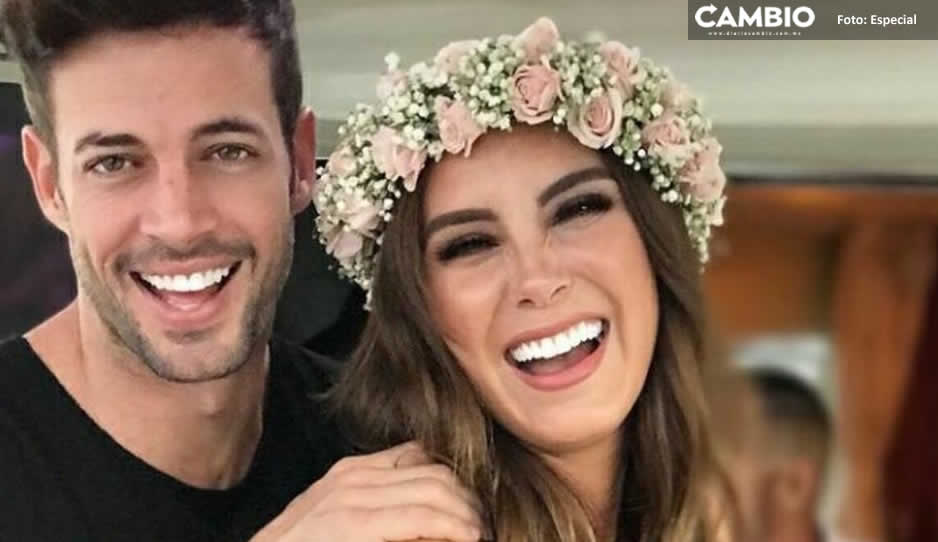 ¿Regresan William Levy y Elizabeth Gutiérrez? Esto sabemos de la pareja