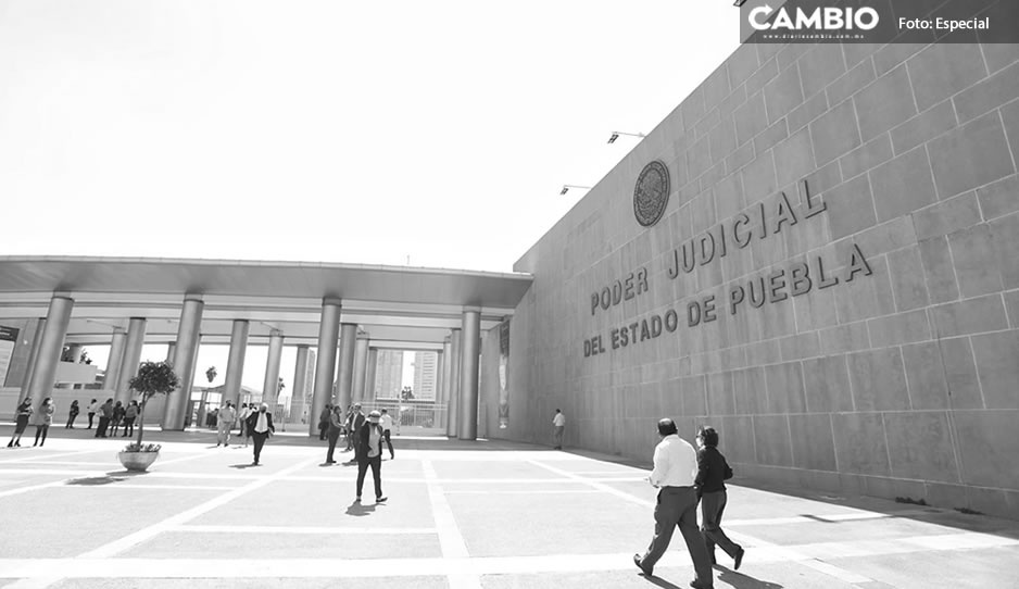 No solo se fue Carlos Palafox: borran al barbosismo del Consejo de la Judicatura