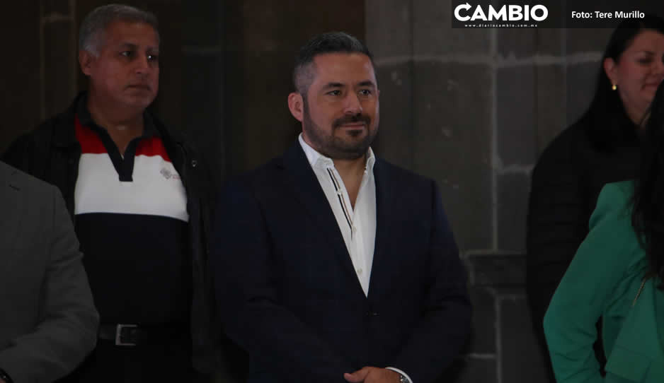 Adán insiste en defender intervención del Barrio de Santiago: aumentará plusvalía en la zona  (VIDEO)
