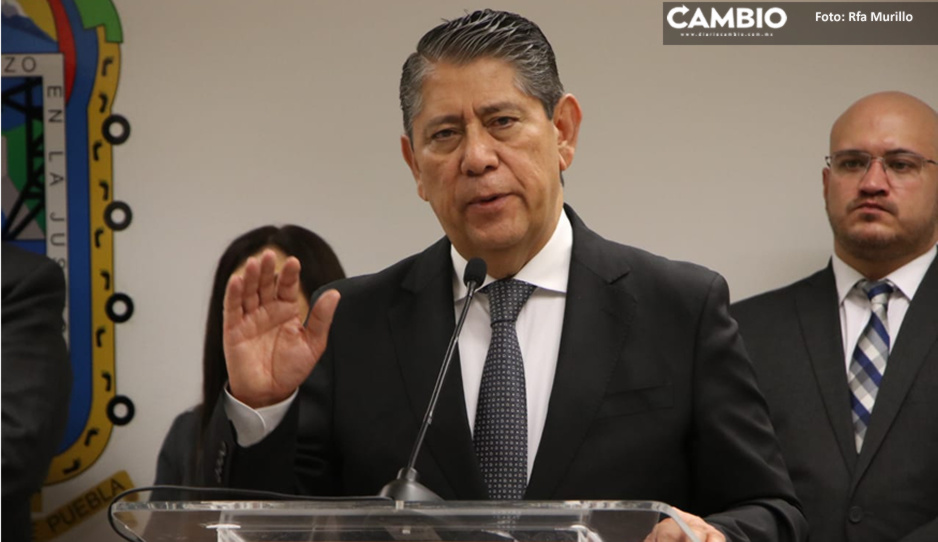 Bandas delictivas de otros estados operan en mercados de Puebla: Fiscalía