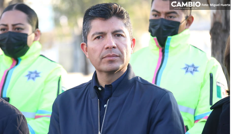 Sanciones a bailes sonideros sin permiso continuarán, advierte Lalo tras clausura en salón Nápoles