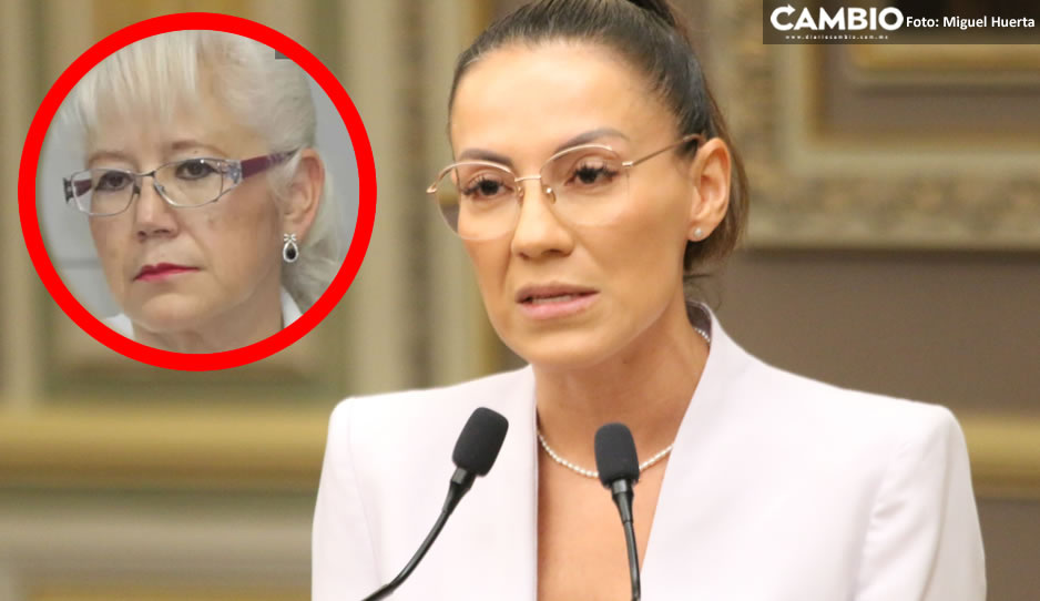 Ex titular de la Comisión de Búsqueda de Personas será llamada a comparecer ante el Congreso: Mónica Silva (VIDEO)