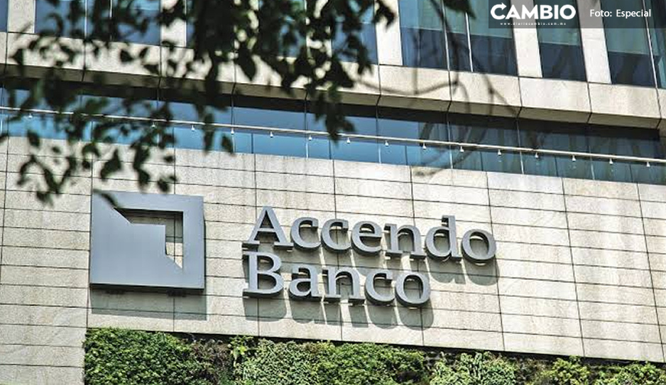 Contratará Función Pública perito para concretar investigación de Banco Accendo (VIDEO)