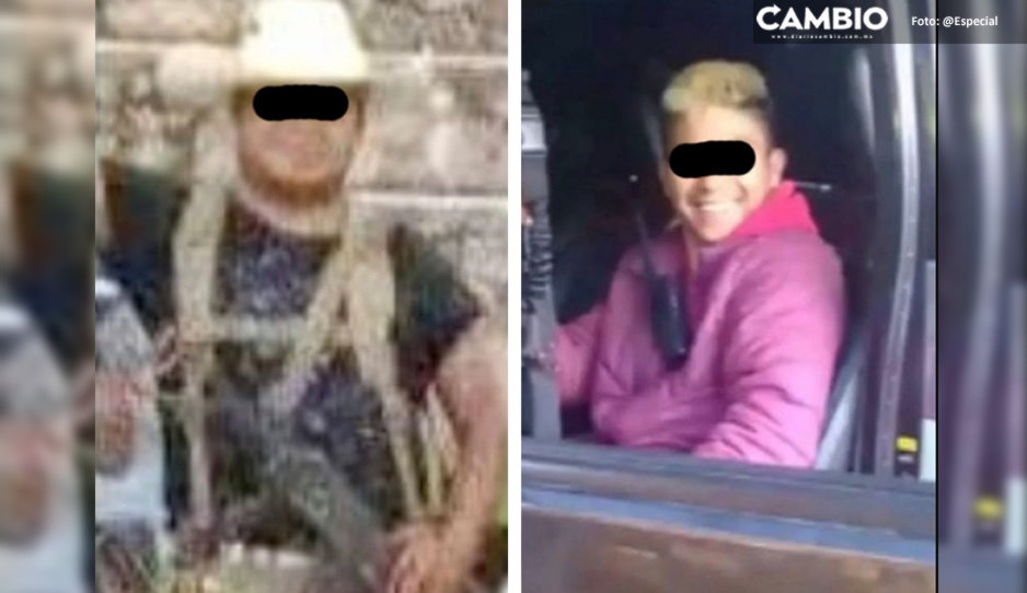 FOTO: ¡No traía playera roja! Este era &#039;El Payaso&#039; de &#039;la Familia&#039; linchado en Texcaltitlán