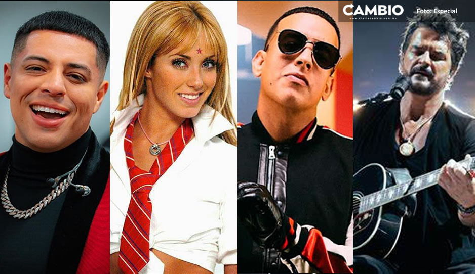 ¡Rompieron el corazón de sus fans! Los famosos que dijeron adiós a los escenarios este 2023