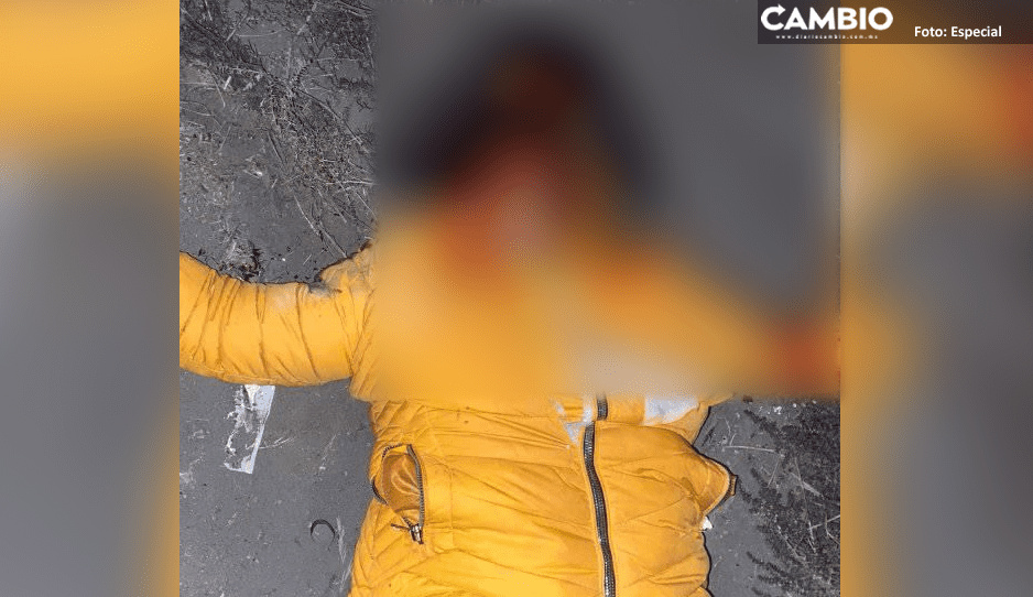 Motociclista pierde la vida tras caer sobre la carretera Santa Catarina