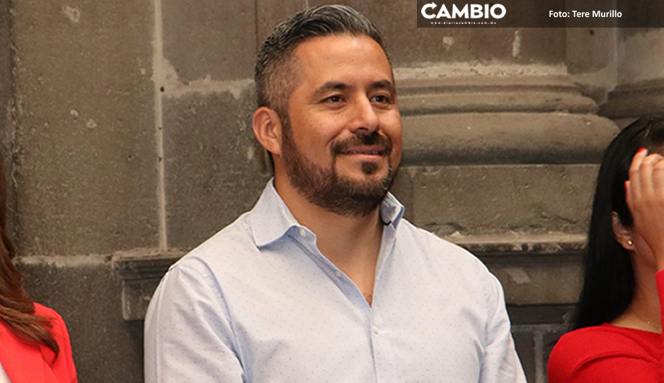 Continuarán operativos a pescaderías del Centro Histórico: Adán Domínguez (VIDEO)
