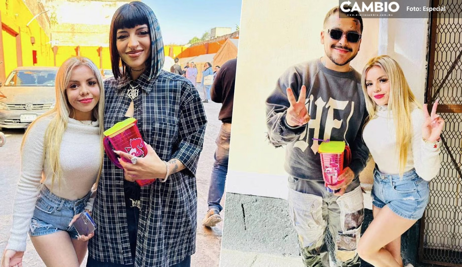 Así se hicieron famosas las “licuachelas” de Tepito