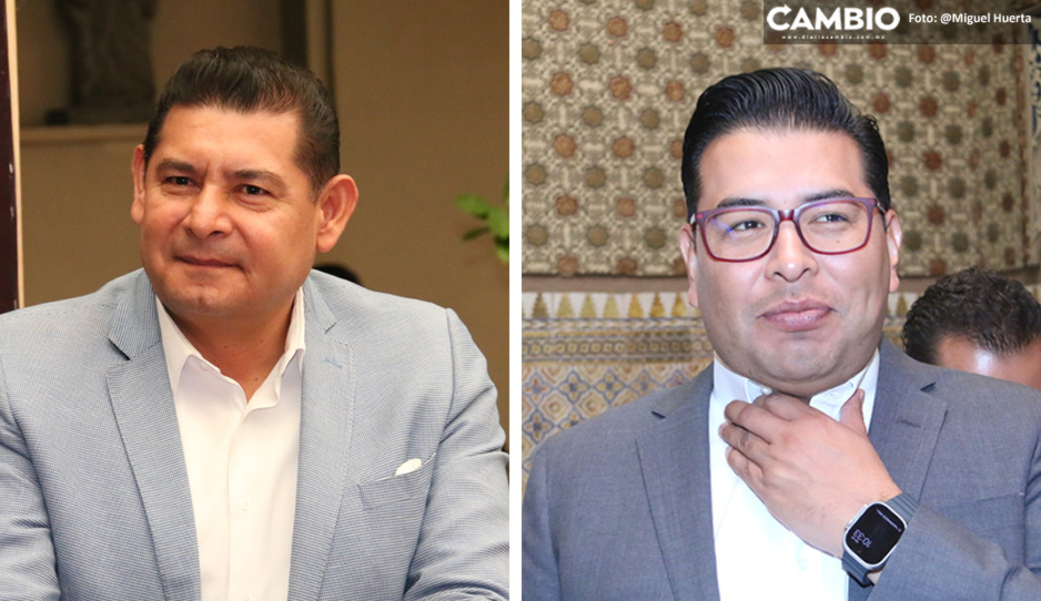 Armenta responde a Camarillo sobre priistas que se suman a Morena: &quot;No son cinco, son miles&quot; (VIDEO)