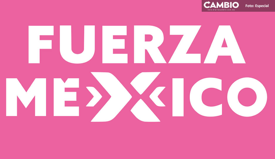Fuerza por México recupera registro en Puebla para participar en la elección de 2024