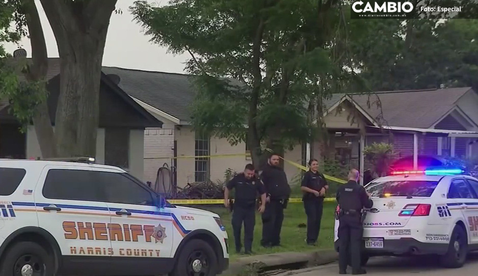 Niño de 4 años dispara por accidente a su hermanito en Texas