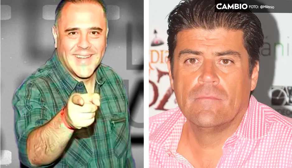 Por esta razón productor de &quot;Miembros al Aire&quot; despidió al &#039;Burro&#039; Van Rankin