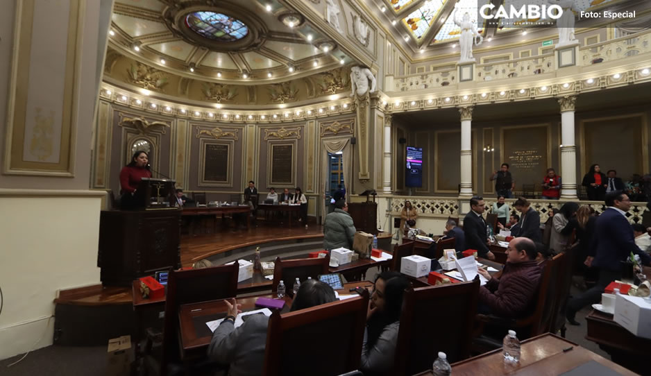Aprueban Ley de Egresos del Estado de Puebla para el ejercicio fiscal 2024