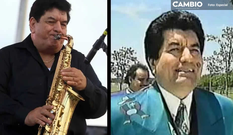 Muere el músico Fito Olivares, mexicano que creó &#039;Juana la cubana&#039;