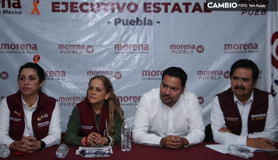 Andrés Villegas jura y perjura que el Consejo no excluirá a Nacho Mier: no hay sectarismo