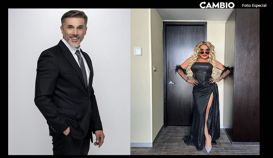 Wendy Guevara se sincera y confiesa que le pidió a Televisa que &quot;le quitaran&quot; a Sergio Mayer