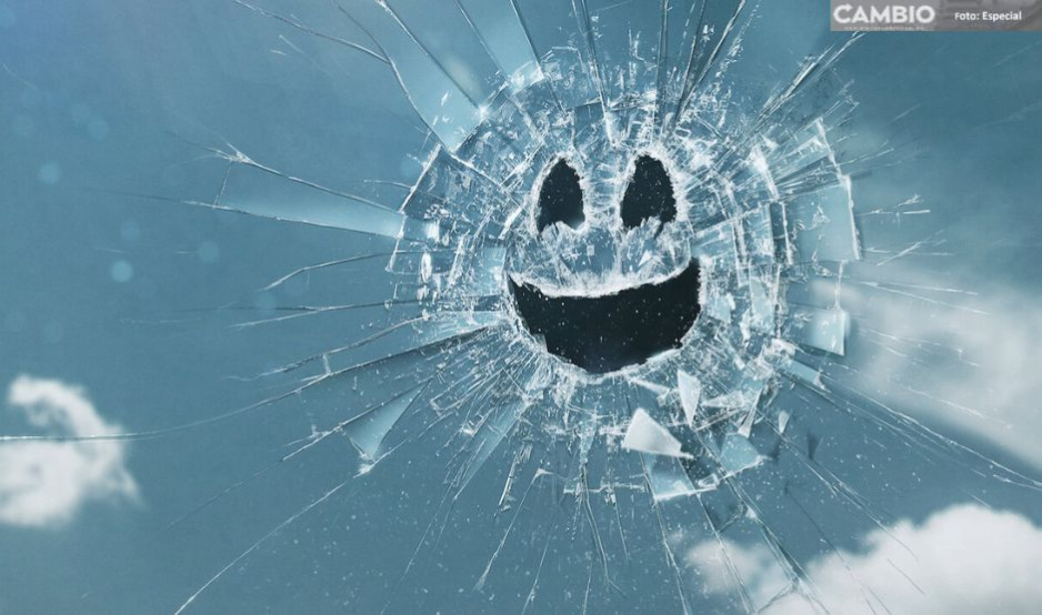 VIDEO: Así será el capítulo de &#039;Black Mirror&#039; que realizó la IA