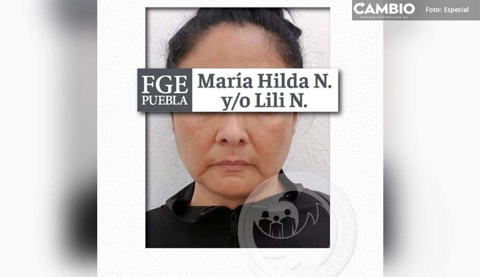 Obtiene nueva vinculación a proceso Lili N por sumar un caso de explotación a mujeres indígenas