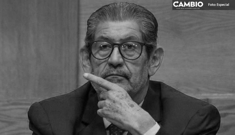 Fallece Roberto del Cueto, exdirector de Banamex y Banxico