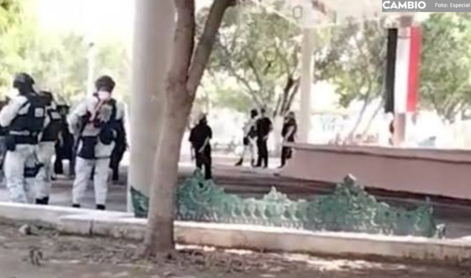 Terror en La Ruana, Michoacán reportan nuevos ataques con drones (VIDEO)