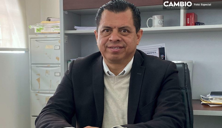 Escasez de agua en San Pedro Cholula es por mantenimiento a pozos: Sosapach