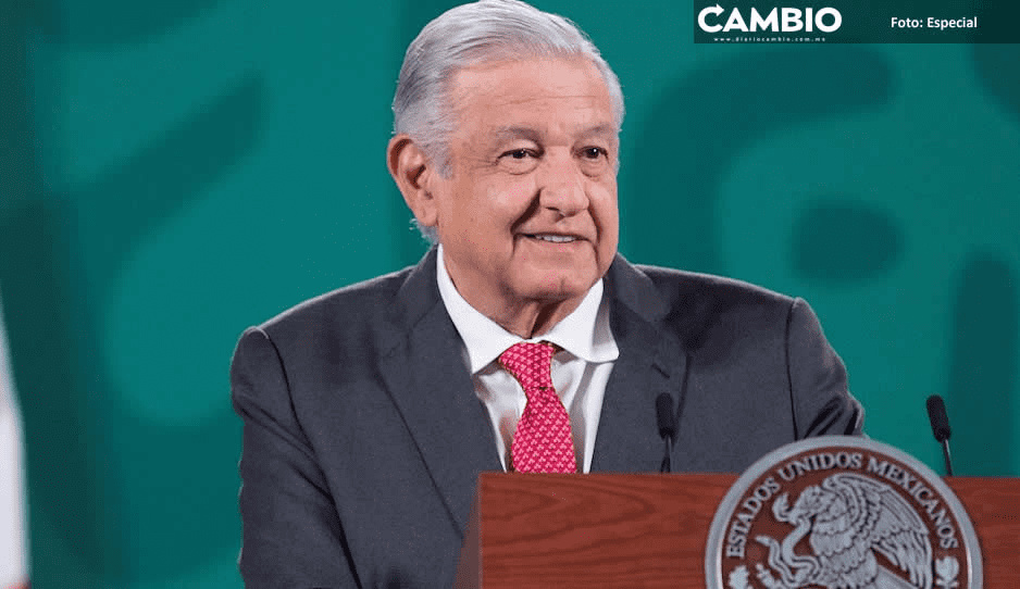 Hospital San Alejandro se inaugurará antes de que termine el sexenio: AMLO (VIDEO)