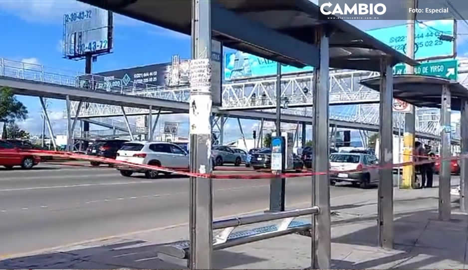 Secretaría de Movilidad retirará parada de transporte público en el CCU: estudiantes se inconforman