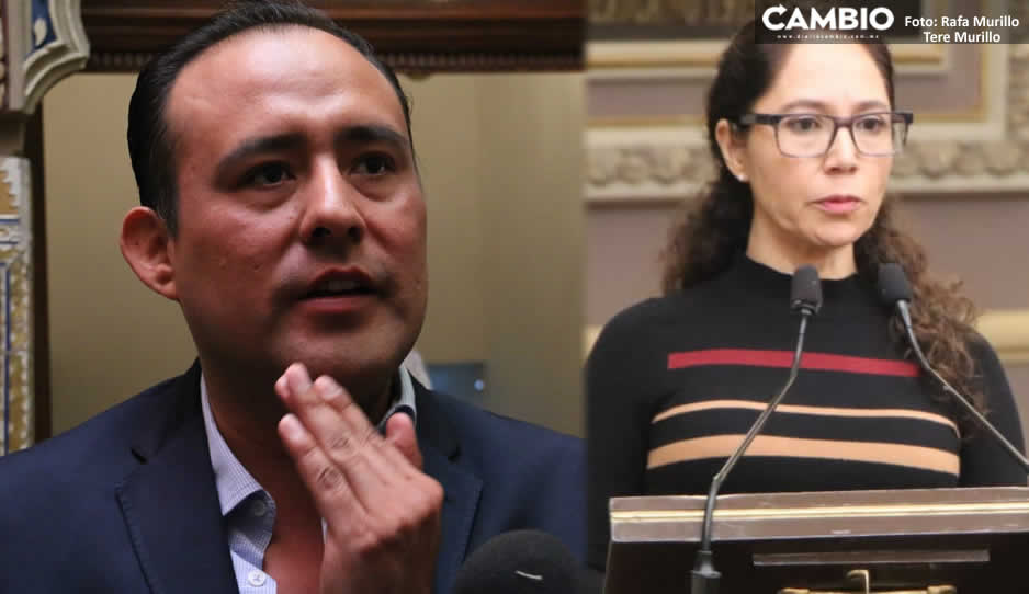 Es pronto para saber si no habrá recursos para pensiones del ISSSTEP: Lalo Castillo sobre declaración de Teresa Castro