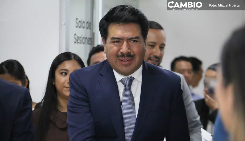 Gobierno de Puebla prepara reglamento para regular a antros y venta de alcohol (VIDEO)