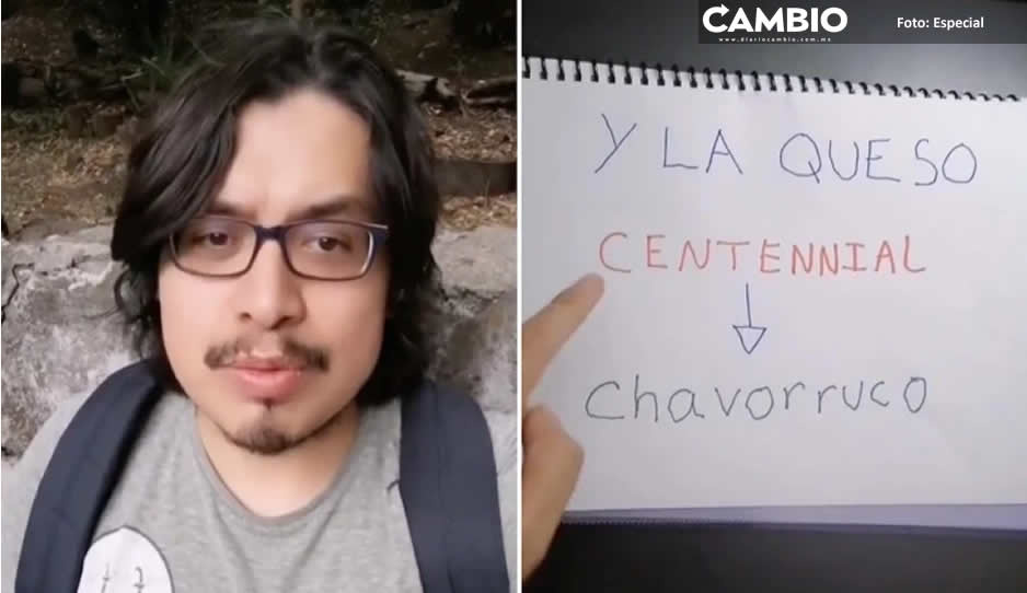 Esto significa “Y la queso”, frase usada en redes (VIDEO)