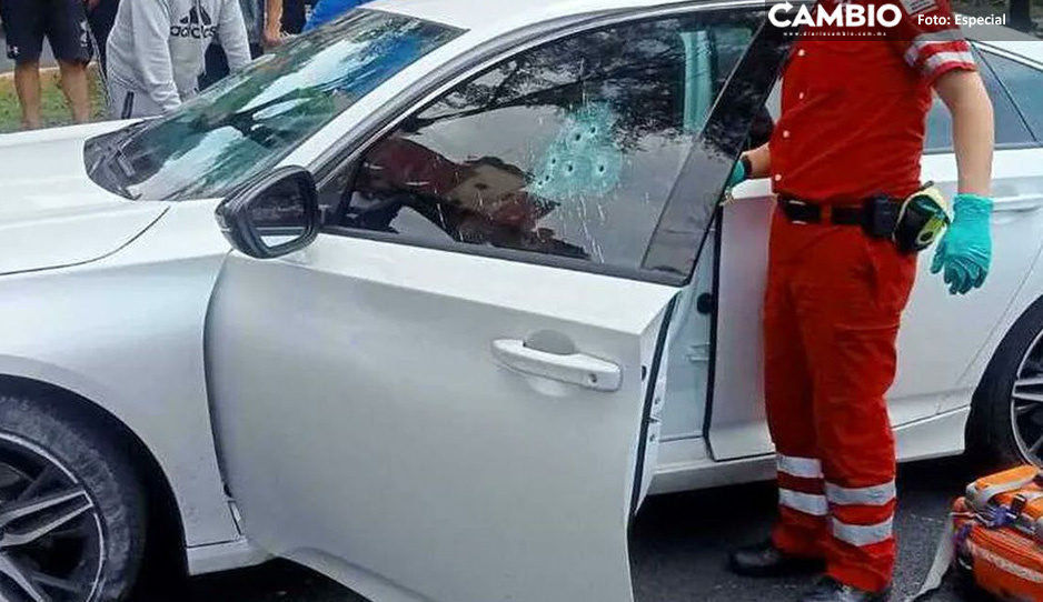 "Yo lo maté": AUDIO revela confesión del homicida de ciudadano indio en la CDMX