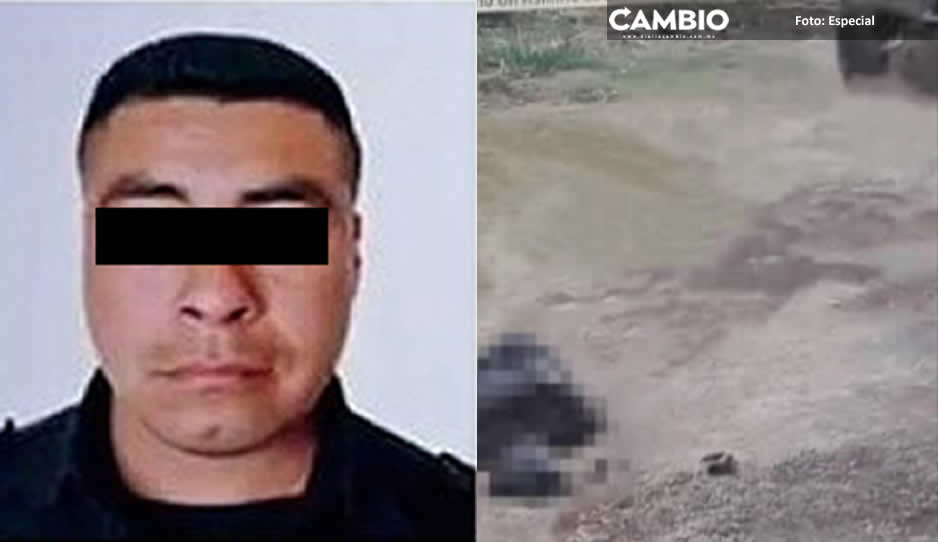 Banda de “El Bukanas”, detrás del asesinato de reo de Esperanza: SSP (VIDEO)