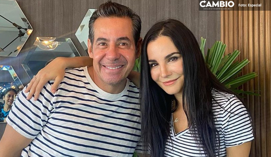 Yordi defiende a su amiga: yo si le creo a Martha Higareda (VIDEO)