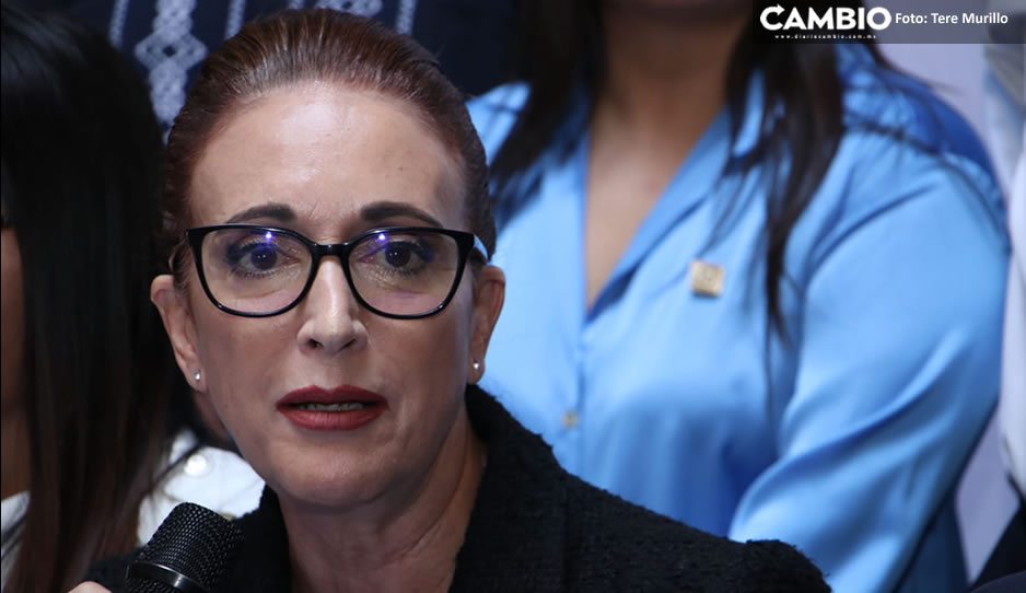 Investigaciones vs Genoveva y Alcántara por violencia política de género podrían dividir al PAN: Augusta