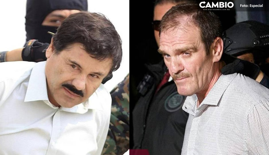 Vinculan homicidio de funcionarios a el “Chapo Guzmán” y el “Güero Palma”