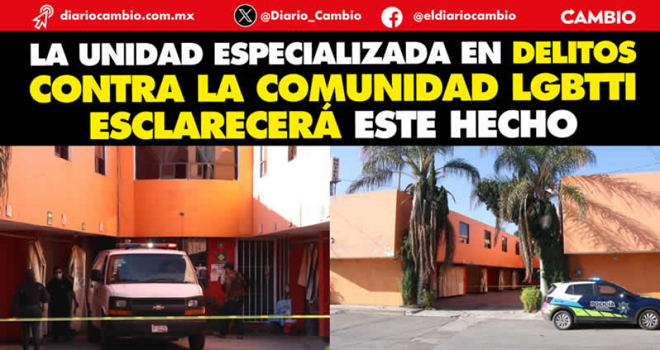 Indagan crimen de odio en el motel Kenya, torturan y asesinan a hombre en una habitación