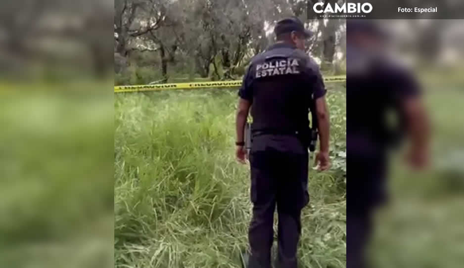 Acuchillan a estudiantes de secundaria en Edomex; una murió