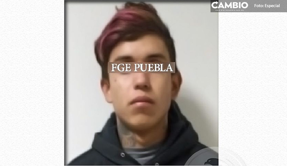 Orlando llevó a jovencita en su auto y abusó de ella en Aquixtla