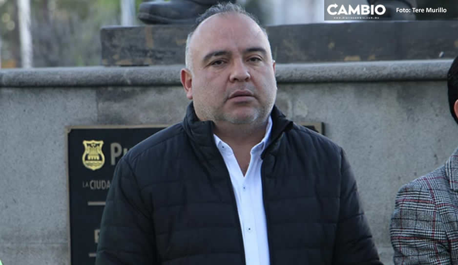 Confirma Fernando Sarur interés por una diputación local (VIDEO)