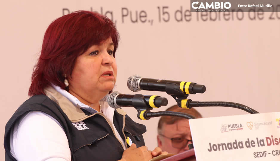 Gobierno del estado contratará a 258 médicos especialistas para el sistema de Salud en Puebla (VIDEO)
