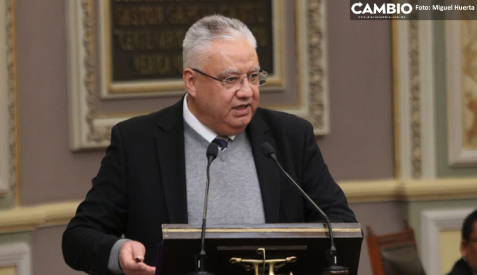 Investigan a ex funcionarios por venta de concesiones de transporte público: Omar Álvarez (VIDEO)