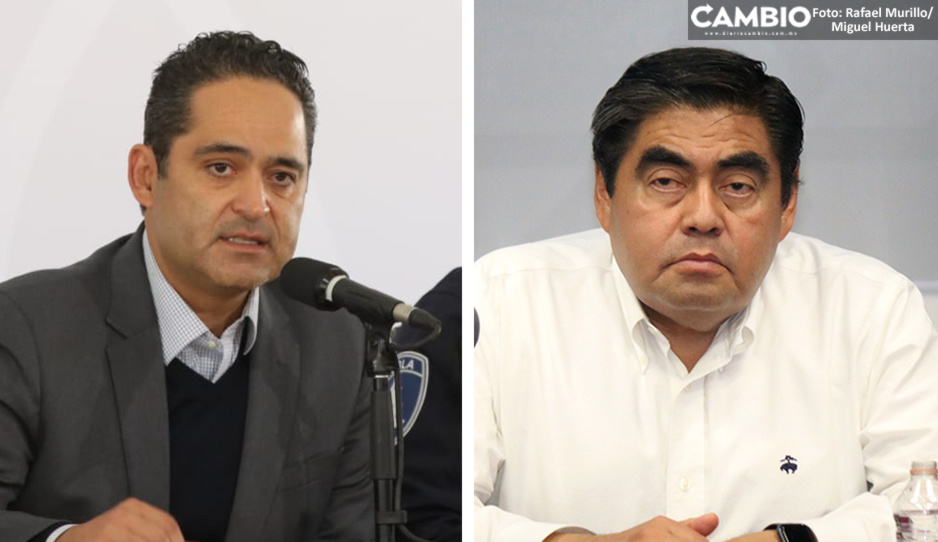 Gobierno tiene 30 días para atender observaciones de ASF por daño patrimonial de Barbosa