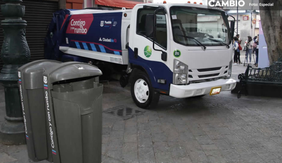 Servicio de Limpia reportó aumento de multas del 35 % en 2023 (VIDEO)