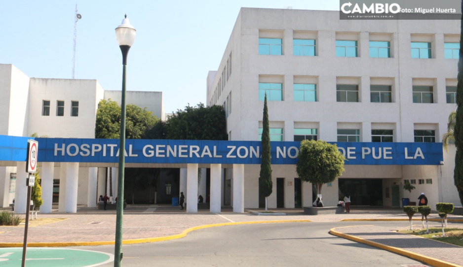 ¡Terrible hallazgo! Localizan un feto en baños del Hospital General del Norte