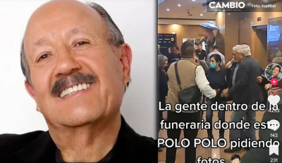 Polo Polo: Este es el mejor chiste del comediante mexicano (VIDEO)