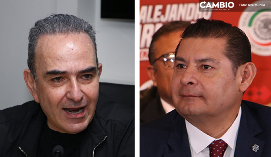 Estefan analiza sumarse al equipo de Armenta: &quot;es mi amigo y le tengo gran aprecio&quot;