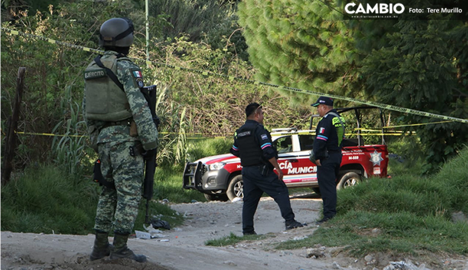 Comando provoca masacre en Canoa: seis muertos y dos heridos en tierra de nadie (VIDEO)