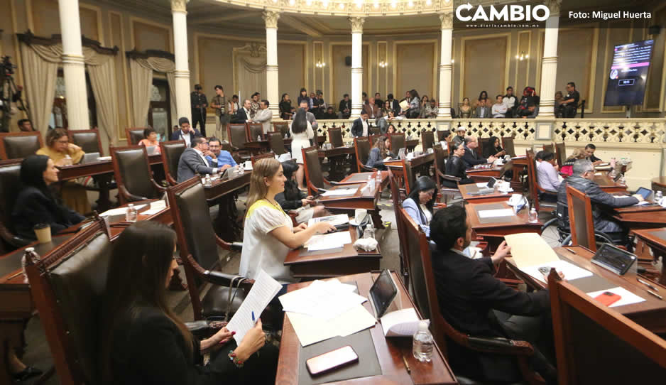 Desbandada Legislativa: 30 diputados buscarán un nuevo cargo o su reelección (VIDEO)